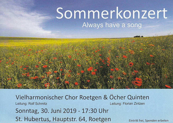 Sommerkonzert 2019 06