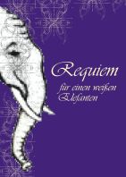 PosterWeisserElefant